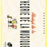 Danhauser, A. - Abrégé de la théorie de la musique
