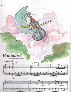 bastien 4 2 Bastien. James - Méthode de piano Bastien - niveau 4