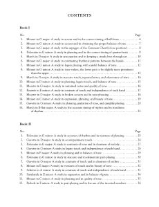 Bach, Johann Sebastian - First Lessons in Bach Complete