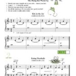 Marlais, Helen - Energize Your Fingers Every Day Book 1