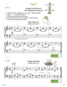 Marlais, Helen - Energize Your Fingers Every Day Book 1