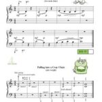 Marlais, Helen - Energize Your Fingers Every Day Book 1