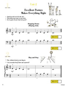 Marlais, Helen - Energize Your Fingers Every Day Preparatory