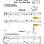 Marlais, Helen - Energize Your Fingers Every Day Preparatory