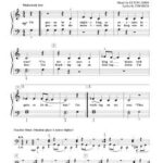 Faber and Faber - Studio Collection Level 2A (Selections from ShowTime® Piano)