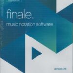 Finale - Music Notation Software