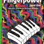 Schaum, John W. - Fingerpower® Level One