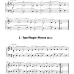 Schaum, John W. - Fingerpower® Level One