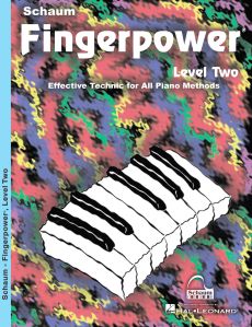 Schaum, John W. - Fingerpower® Level Two