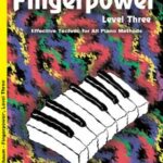 Schaum, John W. - Fingerpower® Level Three