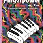 Schaum, John W. - Fingerpower® Level Four