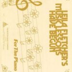 Fletcher, Leila - Music Lessons Have Begun