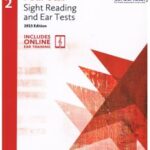 RCM Four Star Sight Reading and Ear Tests - Level 2