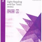 RCM Four Star Sight Reading and Ear Tests - Level 3