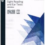 RCM Four Star Sight Reading and Ear Tests - Level 6