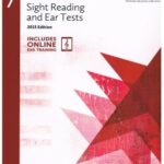 RCM Four Star Sight Reading and Ear Tests - Level 7