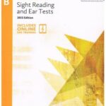 RCM Four Star Sight Reading and Ear Tests - Prep B