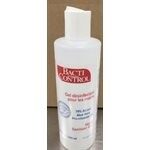 Gel désinfectant pour les mains Bacti Control