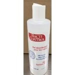 Gel désinfectant pour les mains Bacti Control
