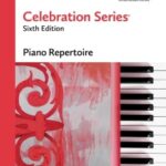 RCM Celebration Series - Piano Repertoire Level 2