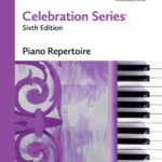 RCM Celebration Series - Piano Repertoire Level 3