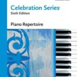 RCM Celebration Series - Piano Repertoire Level 4