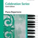 RCM Celebration Series - Piano Repertoire Level 5