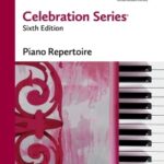 RCM Celebration Series - Piano Repertoire Level 7