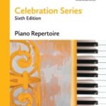 RCM Celebration Series - Piano Repertoire Prep B