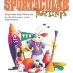 Miller, Carolyn - Sportacular Warmups Book 1