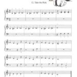 Miller, Carolyn - Sportacular Warmups Book 1