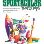Miller, Carolyn - Sportacular Warmups Book 2