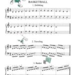 Miller, Carolyn - Sportacular Warmups Book 2