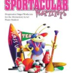 Miller, Carolyn - Sportacular Warmups Book 4