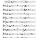 Suzuki Violin School Volume 2  - Violin Part +CD