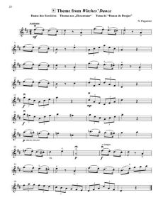 Suzuki vl 2 2 Suzuki Violin School Volume 2 - Violin Part