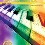 Technic is Fun Book 3 (Intermediate) - Hirschberg, David