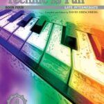 Technic is Fun Book 4 (Late Intermediate) - Hirschberg, David