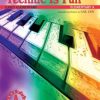 Technic is Fun Book A (Elementary) - Hirschberg, David