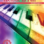 Technic is fun A Technic is Fun Book A (Elementary) - Hirschberg, David