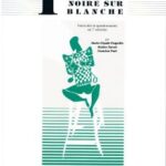 Théorie noire sur blanche - volume 1