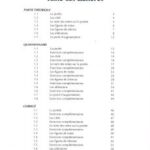 Théorie noire sur blanche - volume 1