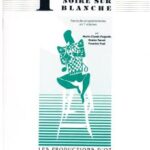 Théorie noire sur blanche - volume 2