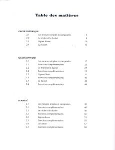 Théorie noire sur blanche - volume 2