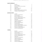 Théorie noire sur blanche - volume 3