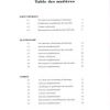 Théorie noire sur blanche - volume 4