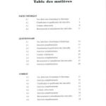 Théorie noire sur blanche - volume 4