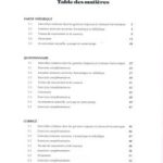 Théorie noire sur blanche - volume 5