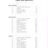Théorie noire sur blanche - volume 6