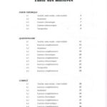 Théorie noire sur blanche - volume 6